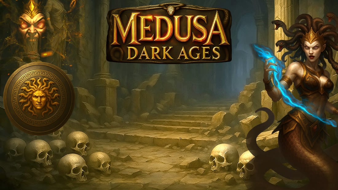 Medusa Dark Ages