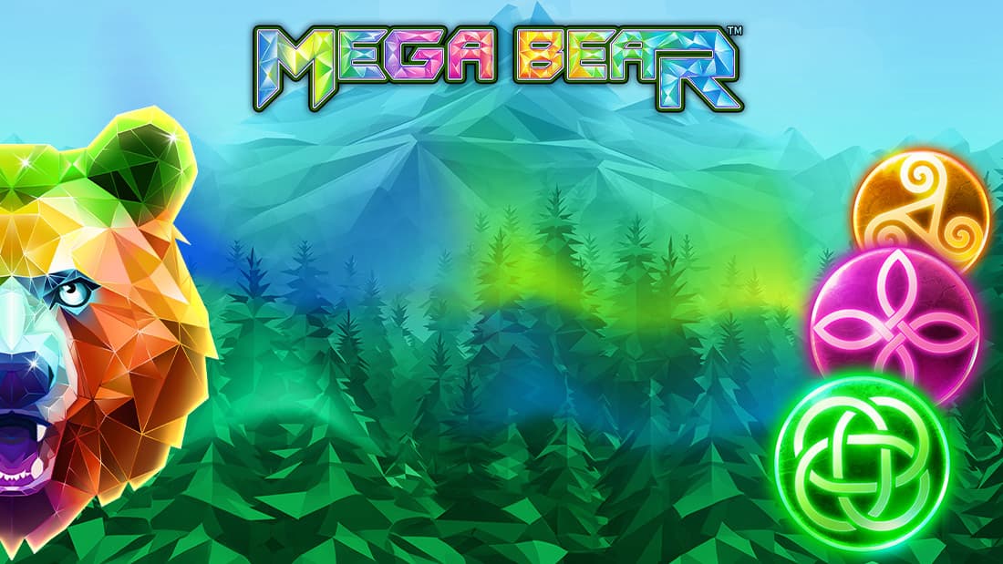Mega Bear