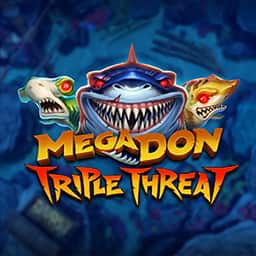 Mega Don Triple Threat