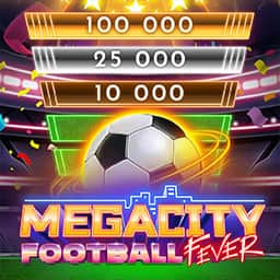 Megacity Football Fever