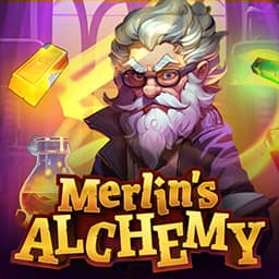 Merlin's Alchemy