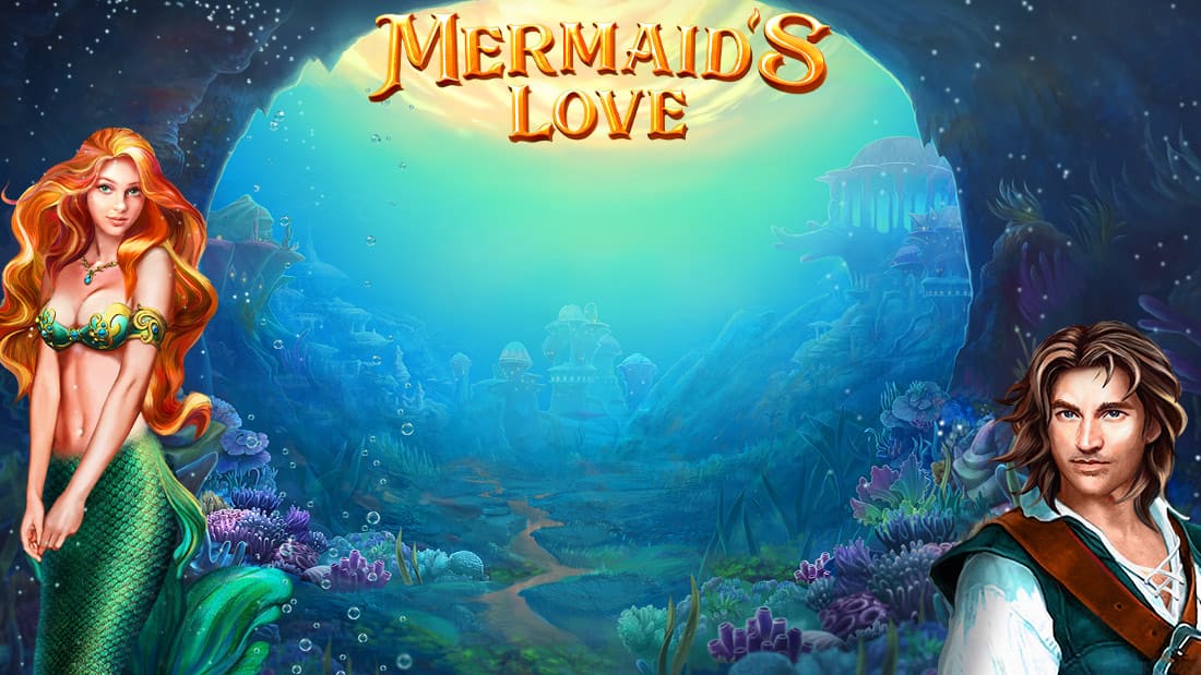 Mermaid's Love