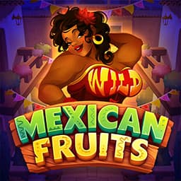 Mexican Fruits