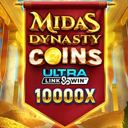 Midas Dynasty Coins Ultra LinkandWin