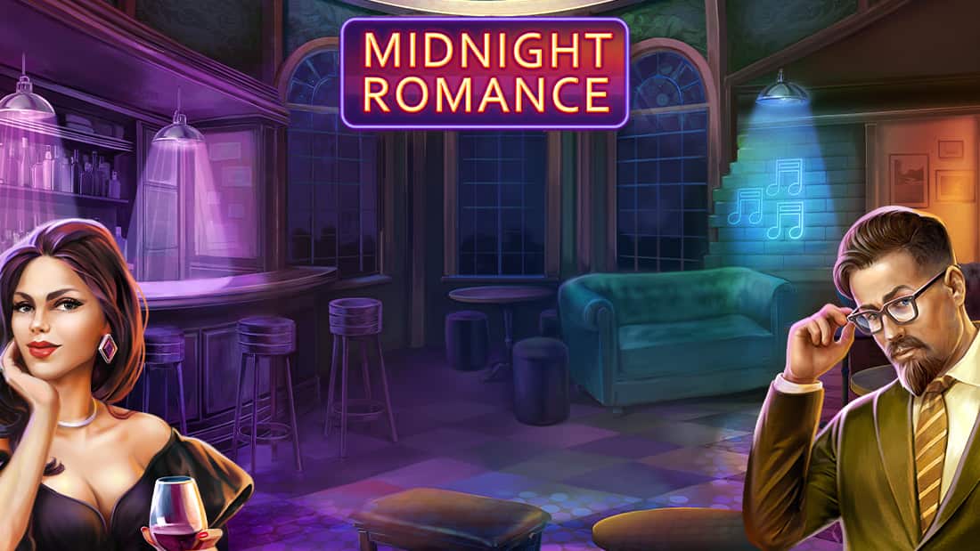 Midnight Romance