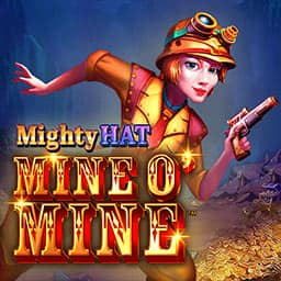 Mighty Hat Mine O'Mine