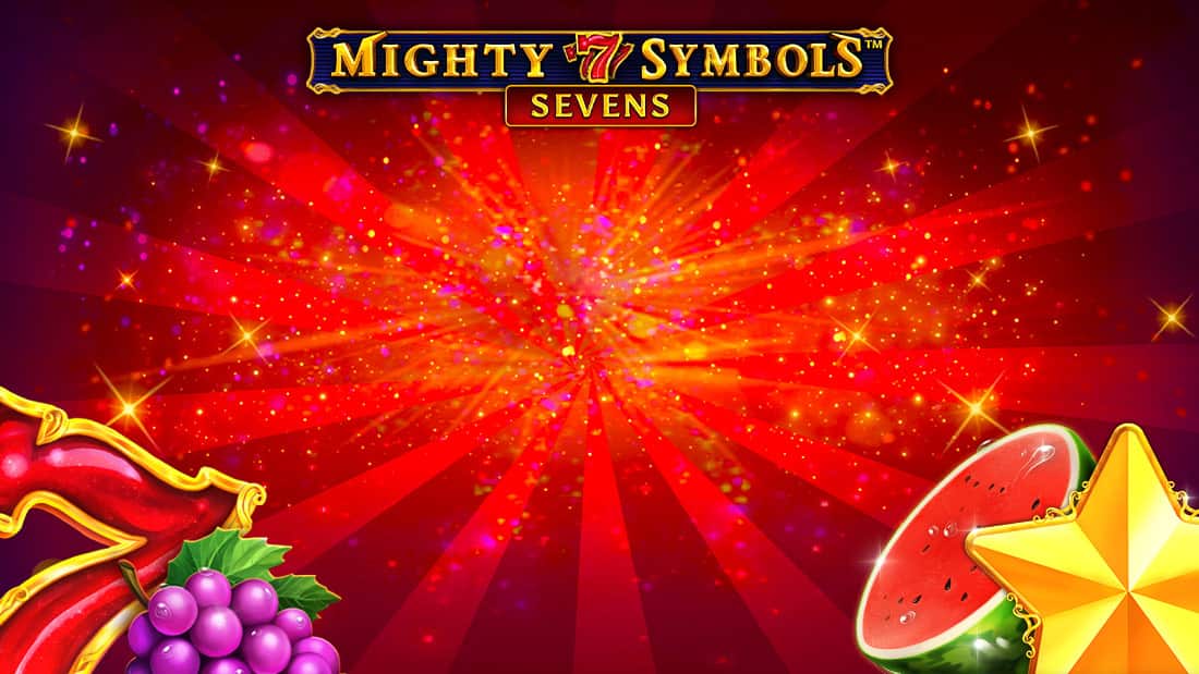 Mighty Symbols Sevens