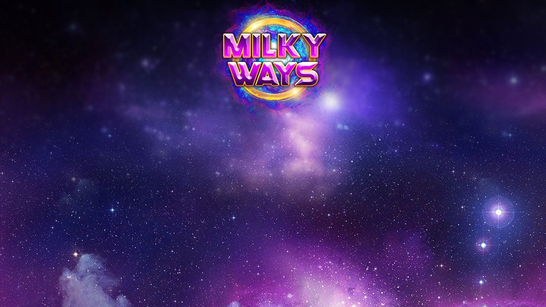 Milky Ways