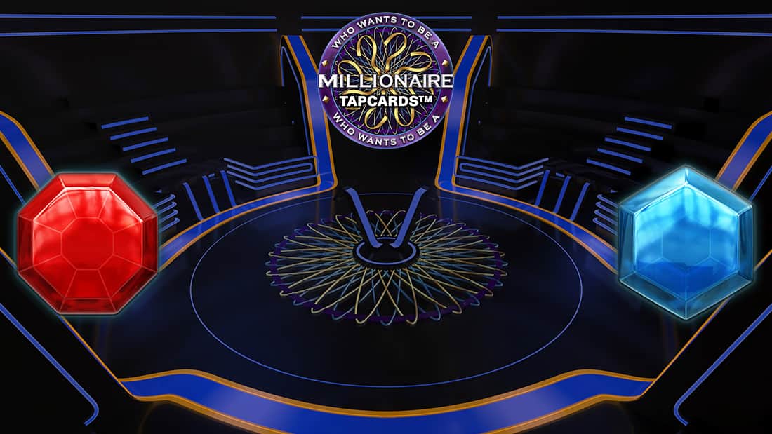 Millionaire Tapcards
