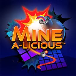 Mine-a-Licious