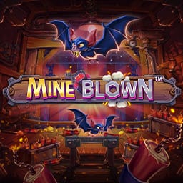 Mine Blown