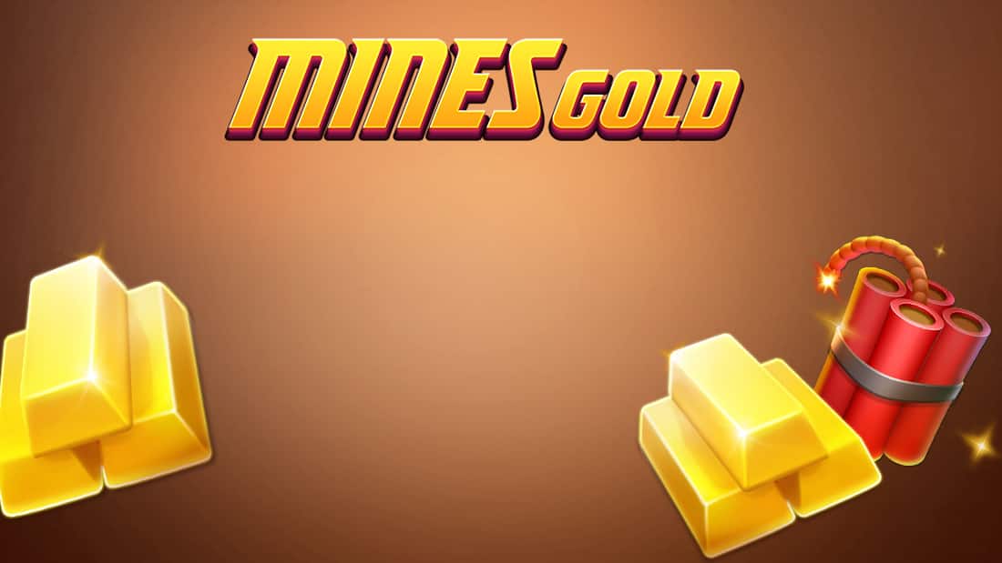 Mines Gold