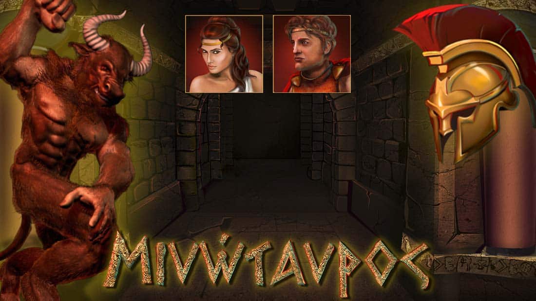Minotauros