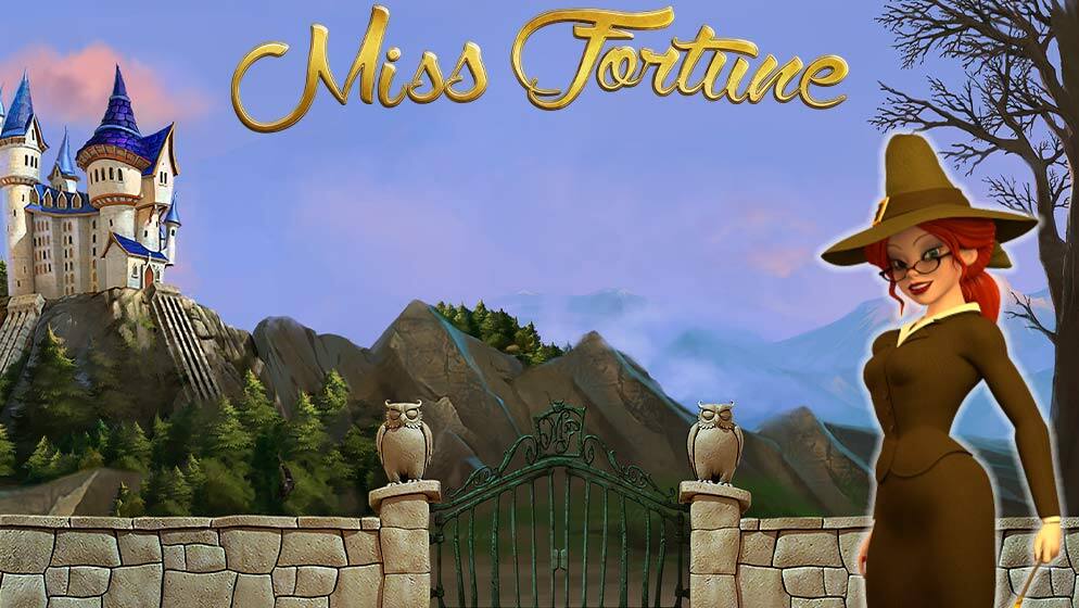 Miss Fortune