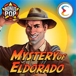 Mystery of Eldorado