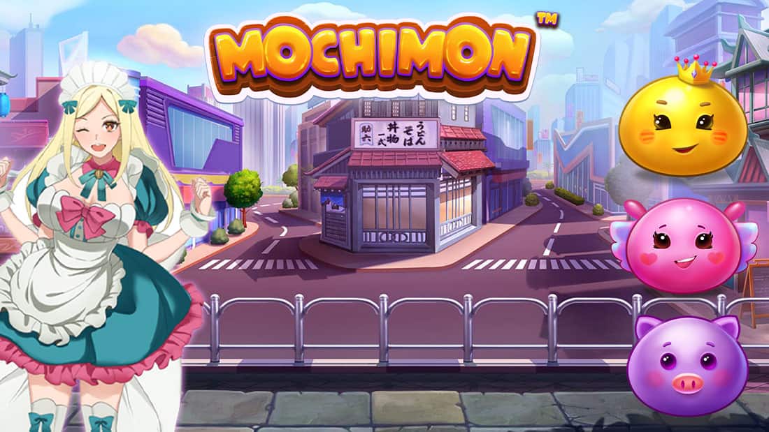 Mochimon