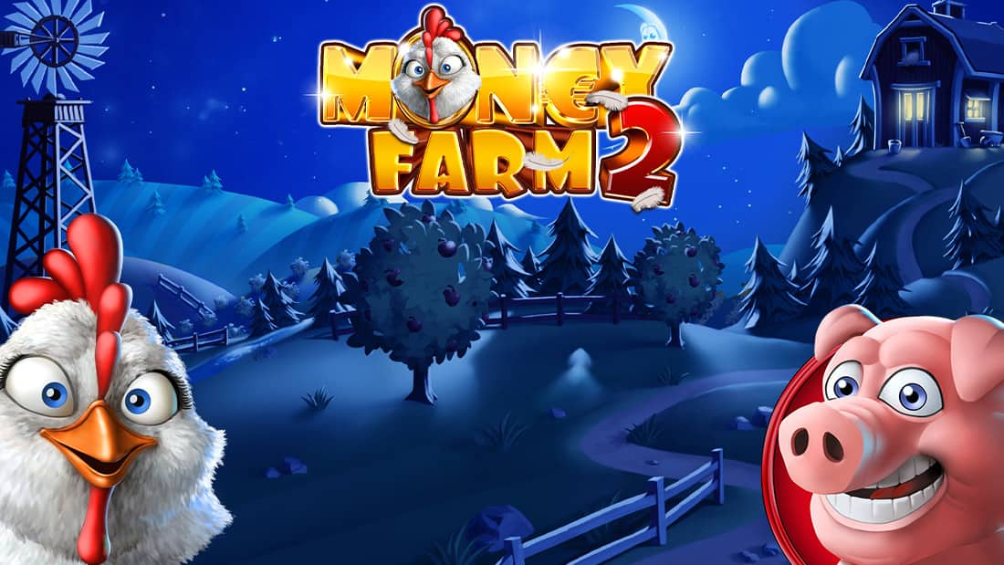 Money Farm 2