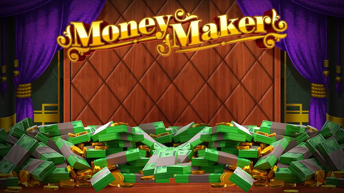 Money Maker