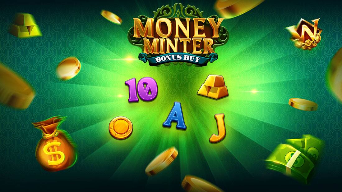 Money Minter Bonus Buy