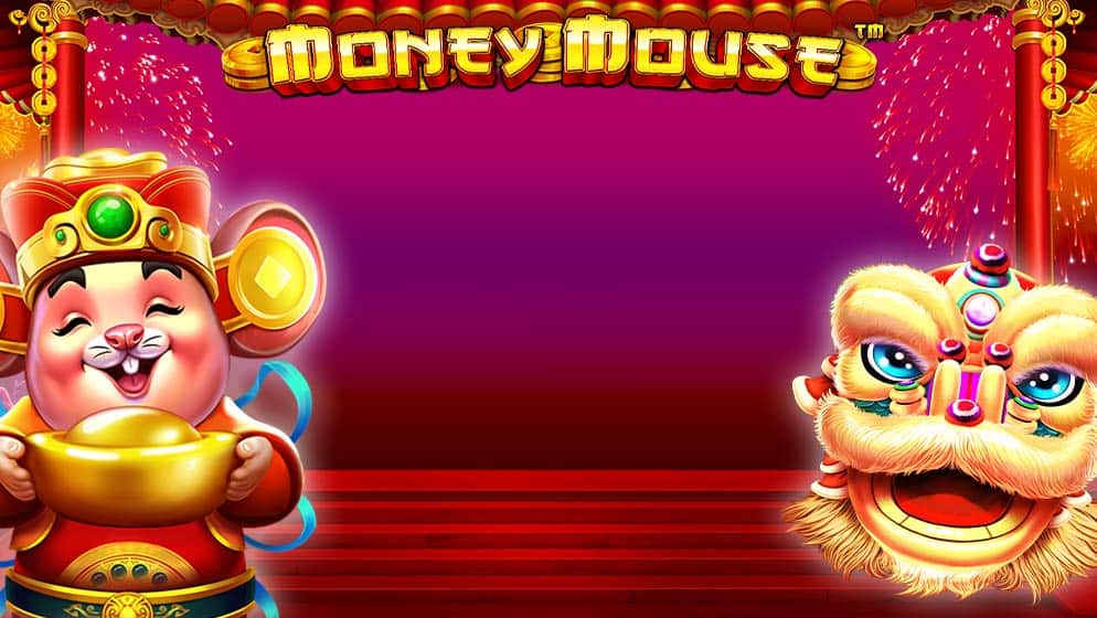 Money Mouse