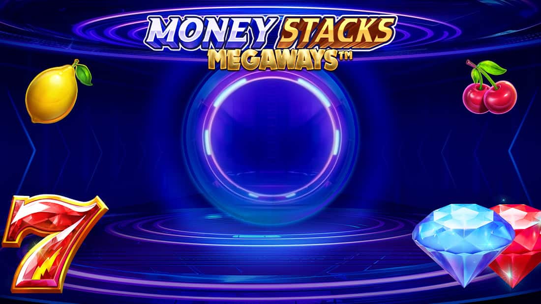 Money Stacks Megaways