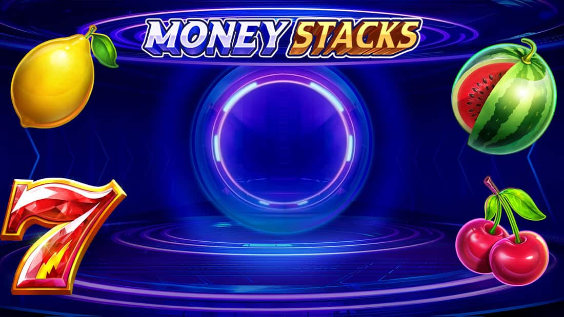 Money Stacks