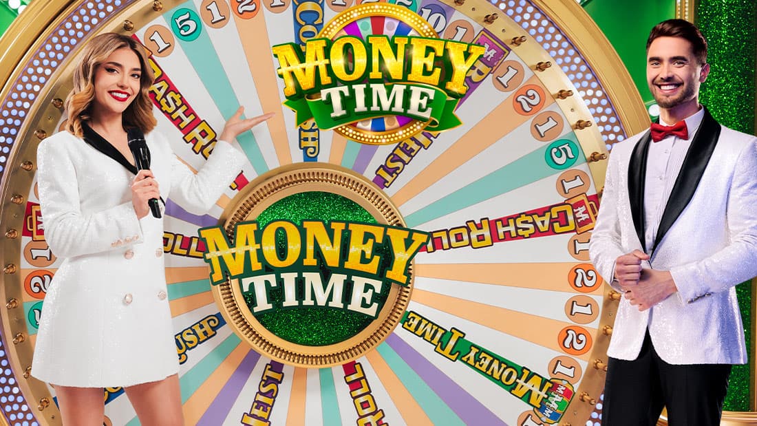 Money Time