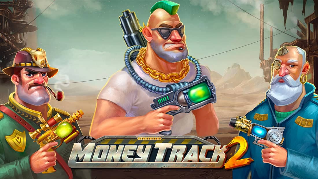 Money Track 2