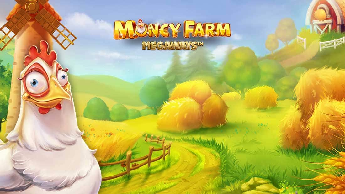 Money Farm Megaways