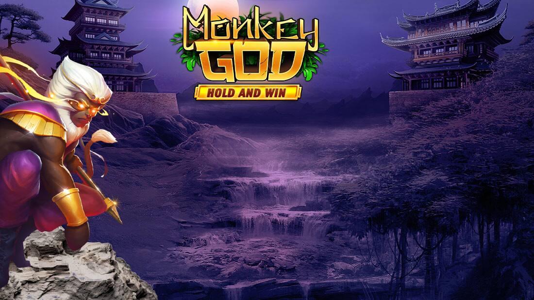 Monkey God Hold and Win