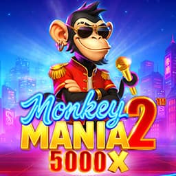 Monkey Mania 2
