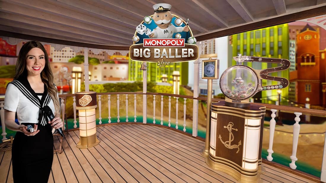 Monopoly Big Baller
