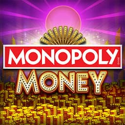 Monopoly Money