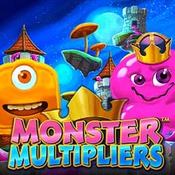 Monster Multipliers