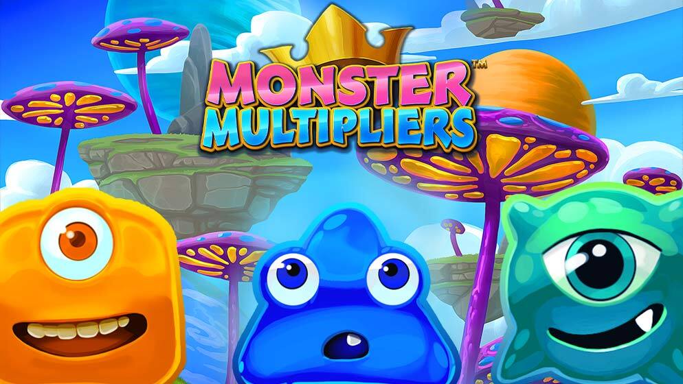 Monster Multipliers