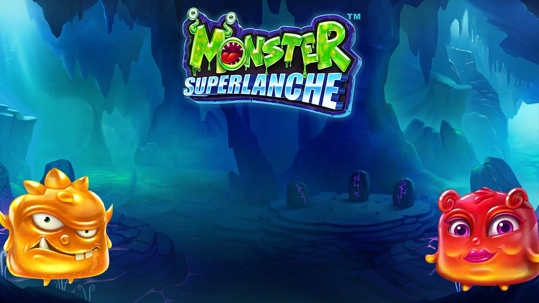 Monster Superlanche