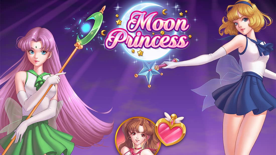 Moon Princess