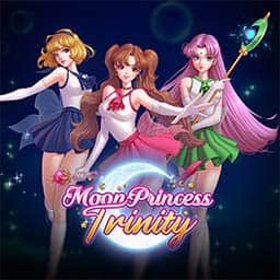 Moon Princess Trinity