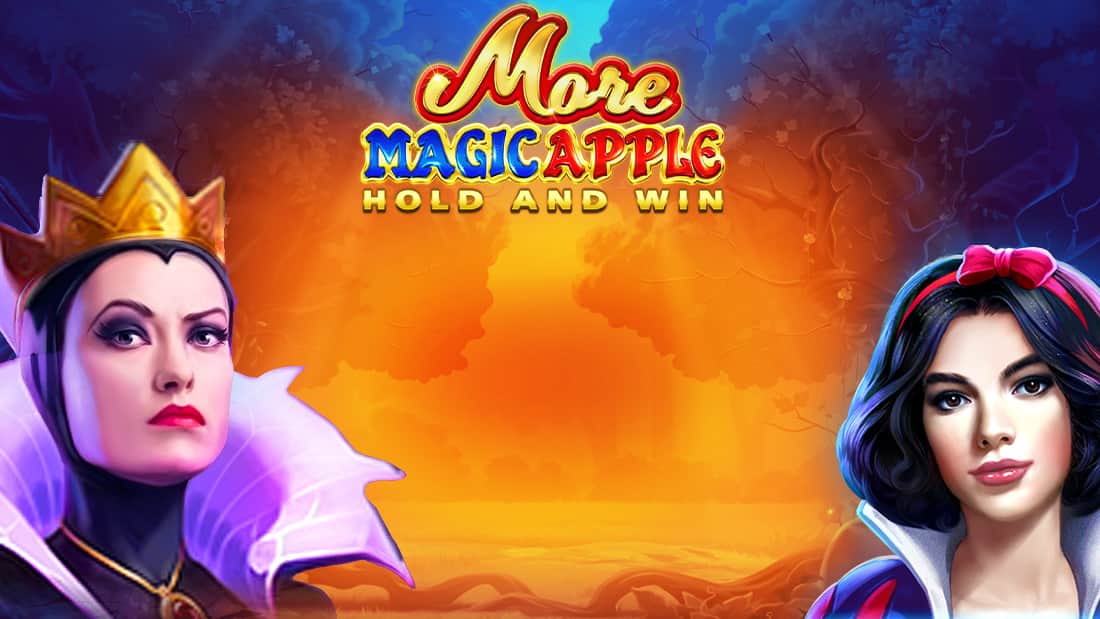 More Magic Apple by 3 Oaks: A Captivating Casino-Game Review for Australian Players