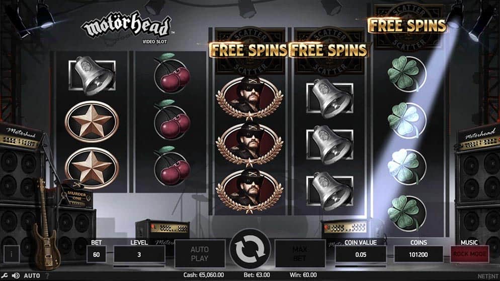 Motorhead