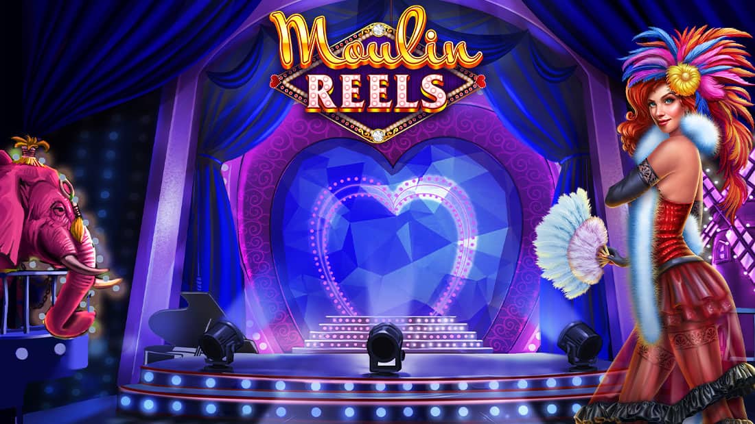 Moulin Reels