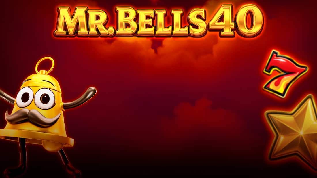 Mr Bells 40