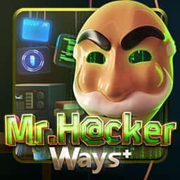 Mr. Hacker