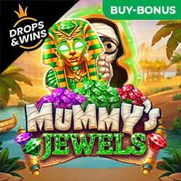 Mummy's Jewels