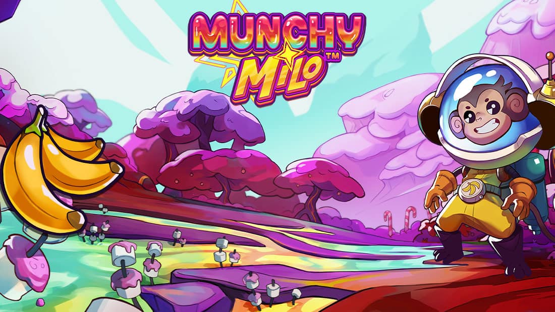 Munchy Milo