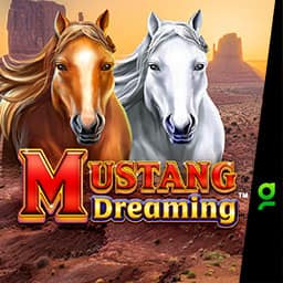 Mustang Dreaming