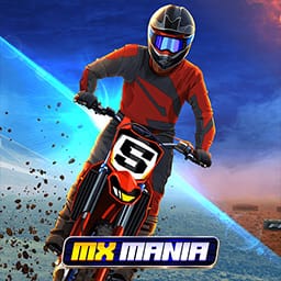 Mx Mania