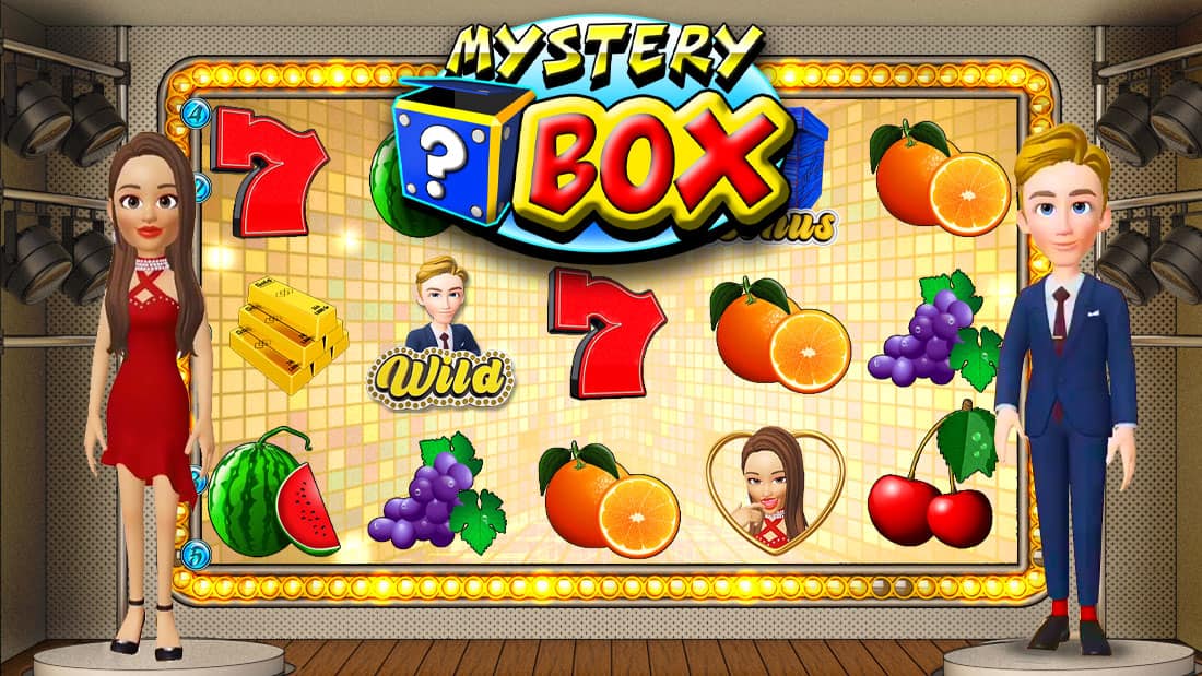 Mistery Box