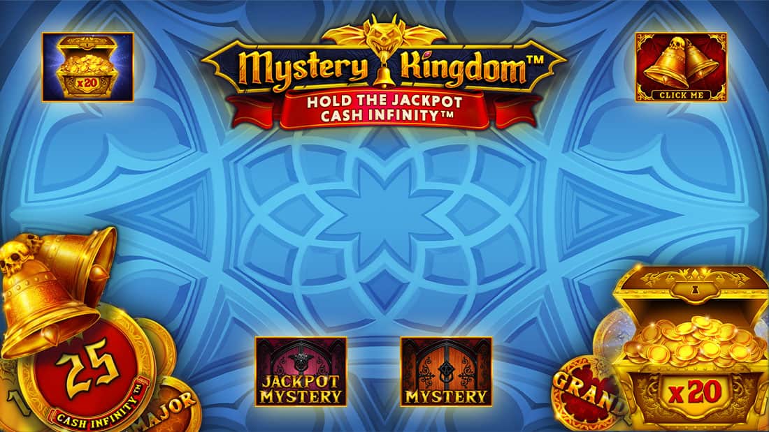 Mystery Kingdom Mystery Bells