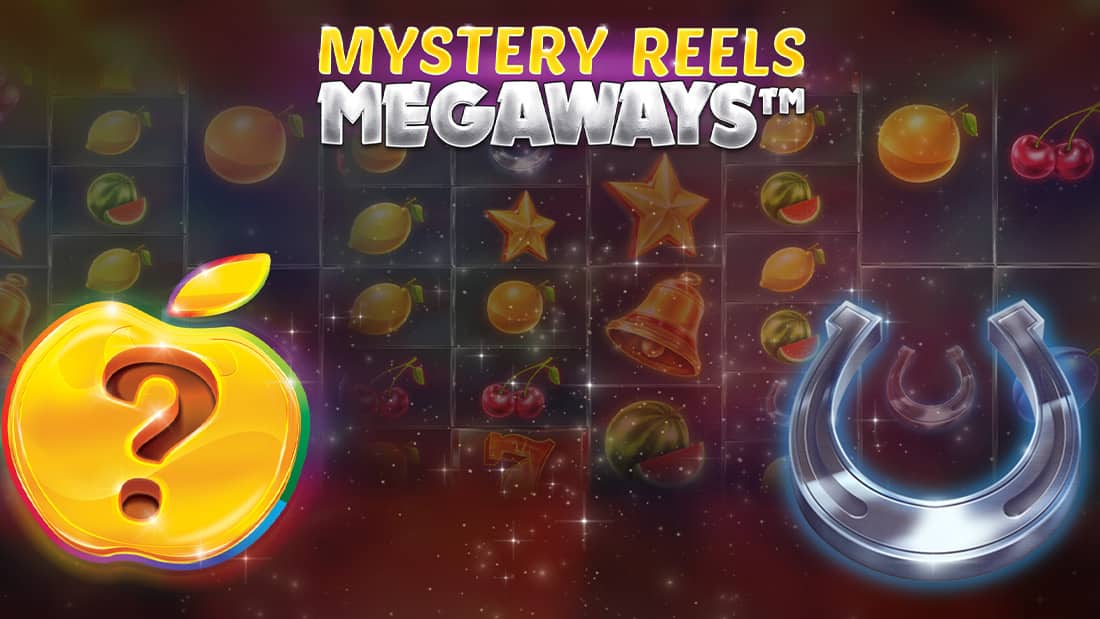Mystery Reels Megaways